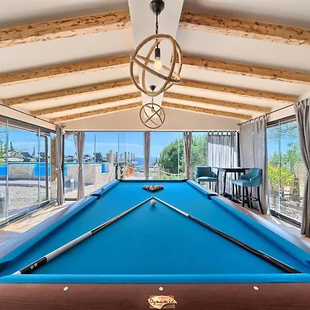 Golden Haven Villa Murter Exterior photo