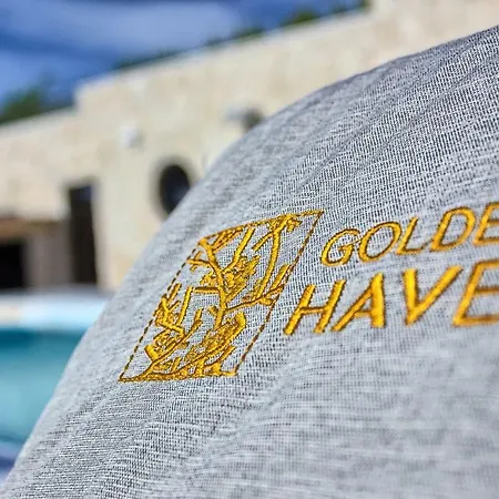 Golden Haven Villa Murter Exterior photo