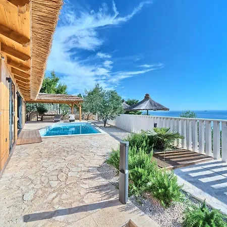 Golden Haven Villa Murter Exterior photo