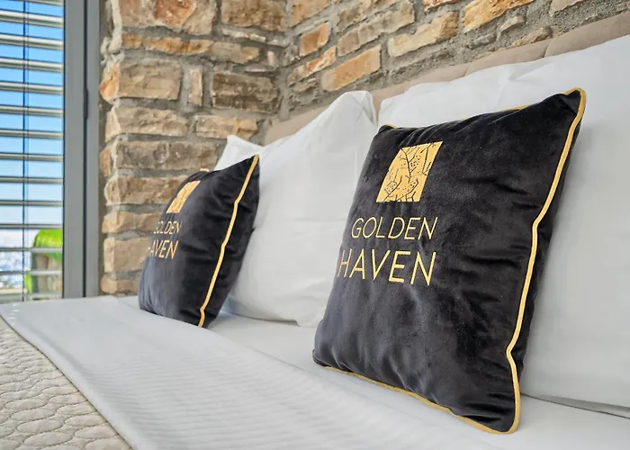 Golden Haven