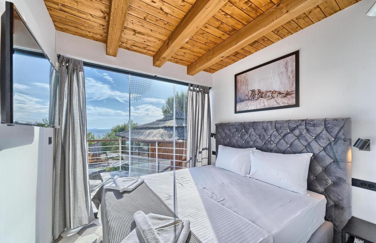 Golden Haven Vila