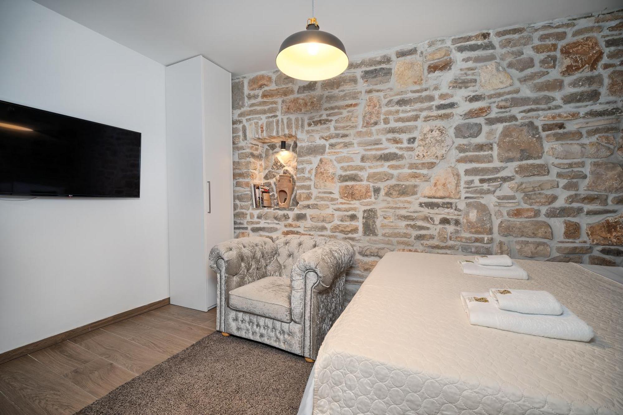 Vila Golden Haven Murter