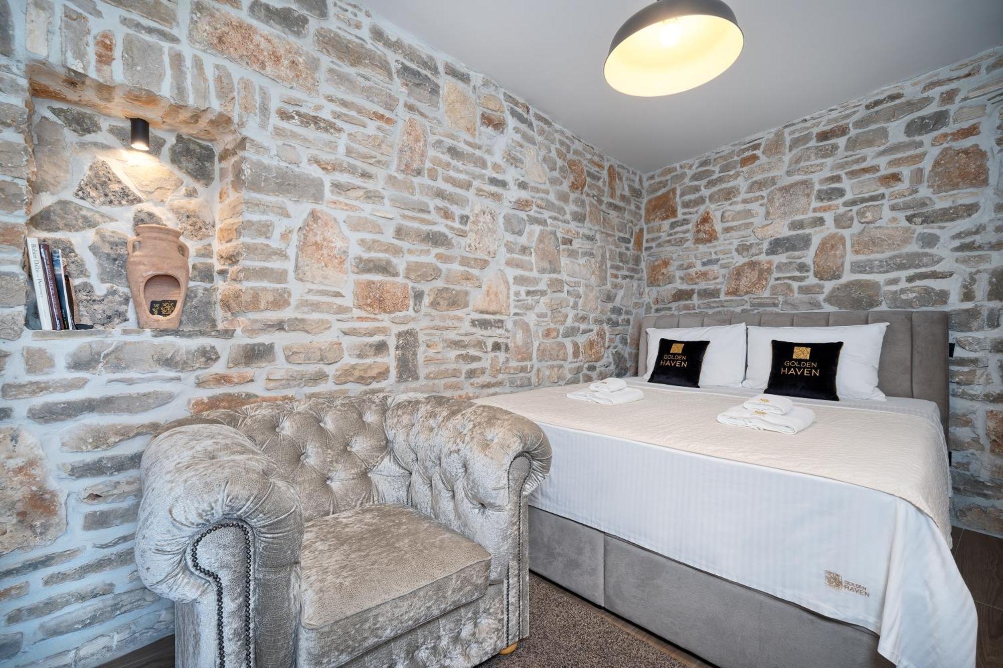 Vila Golden Haven
