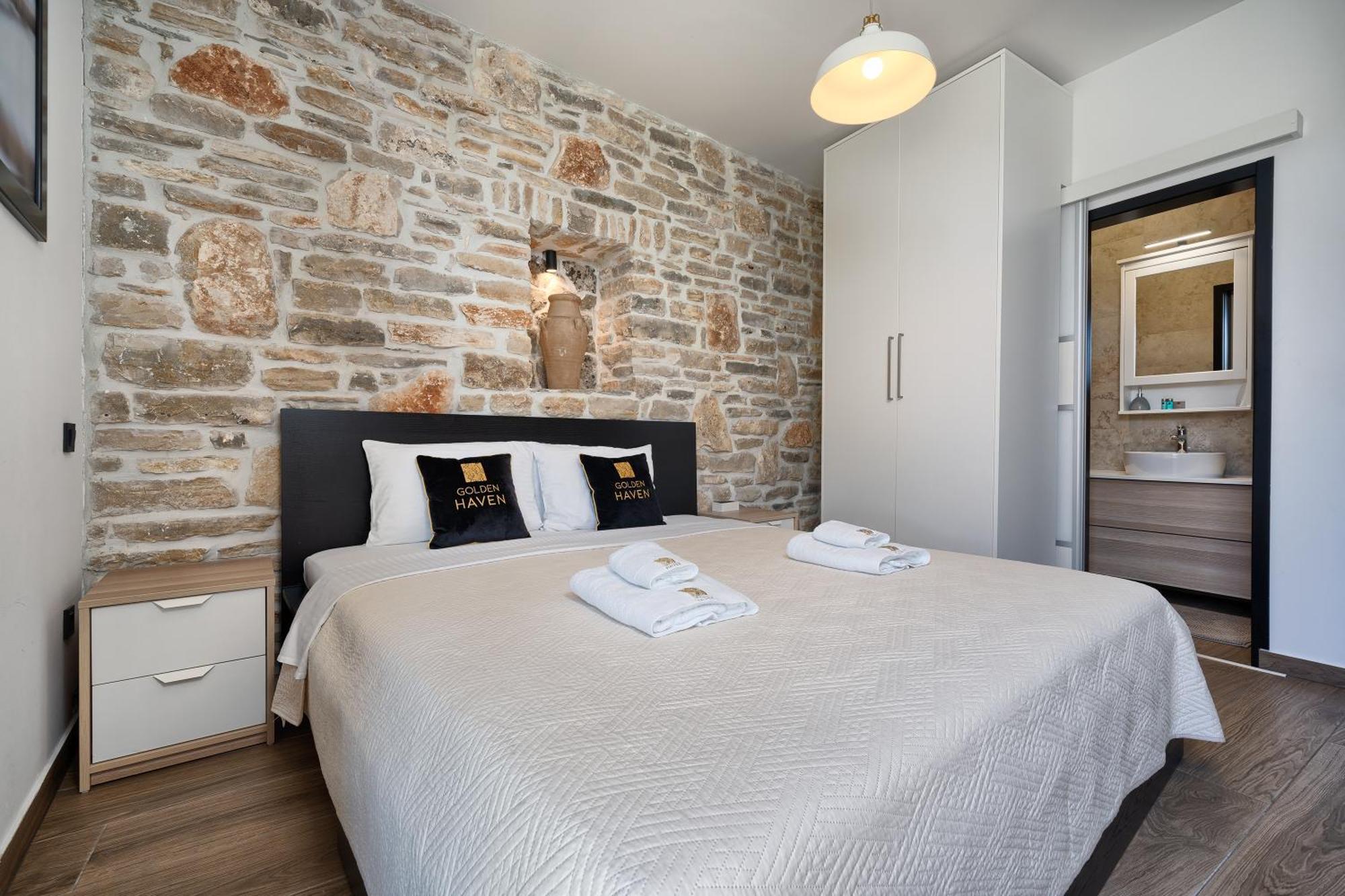 Vila Golden Haven