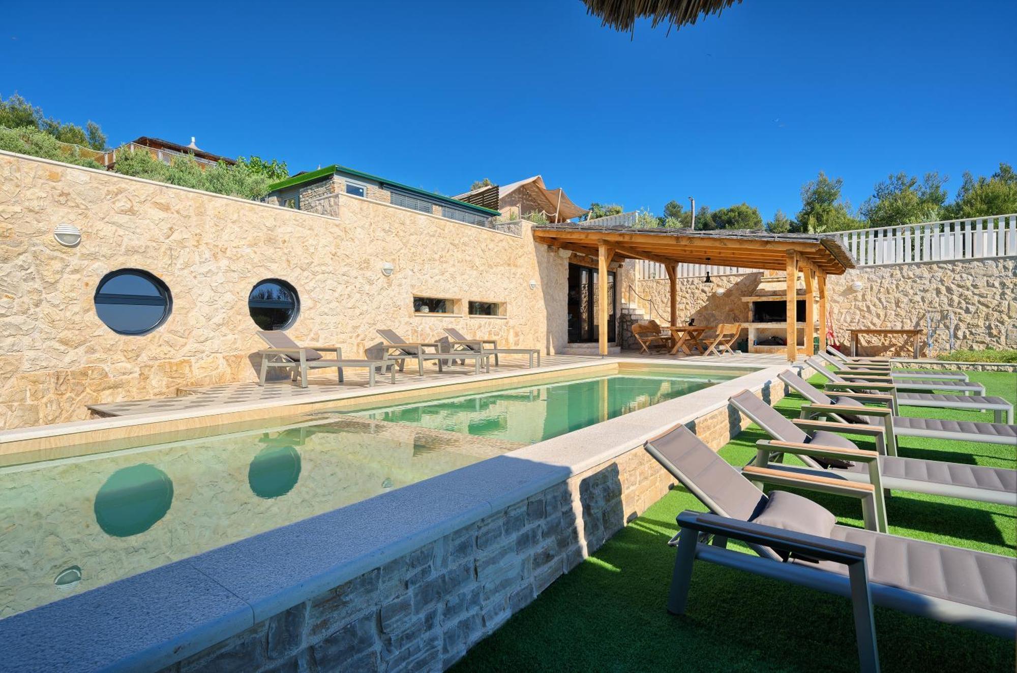 Golden Haven Vila *