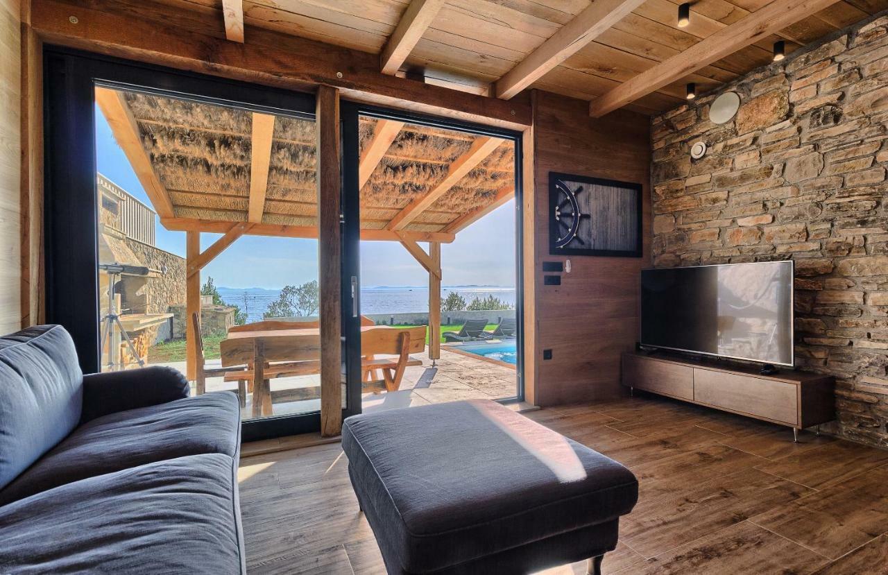 Golden Haven Vila
