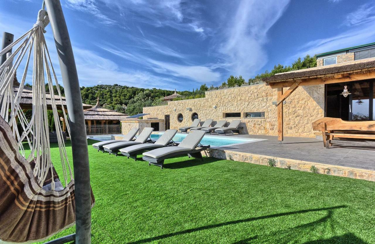 Golden Haven Vila Murter