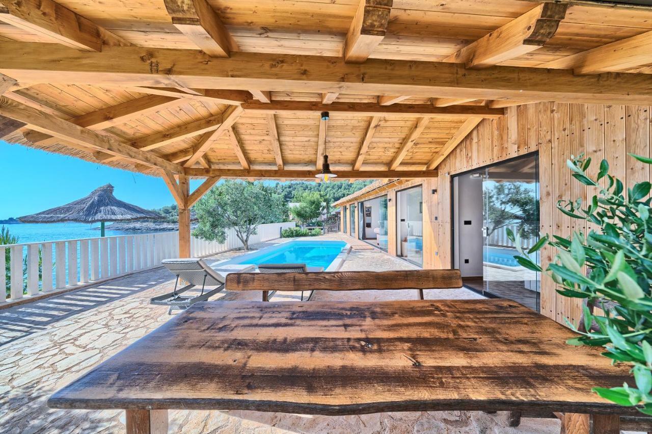 Golden Haven Vila Murter