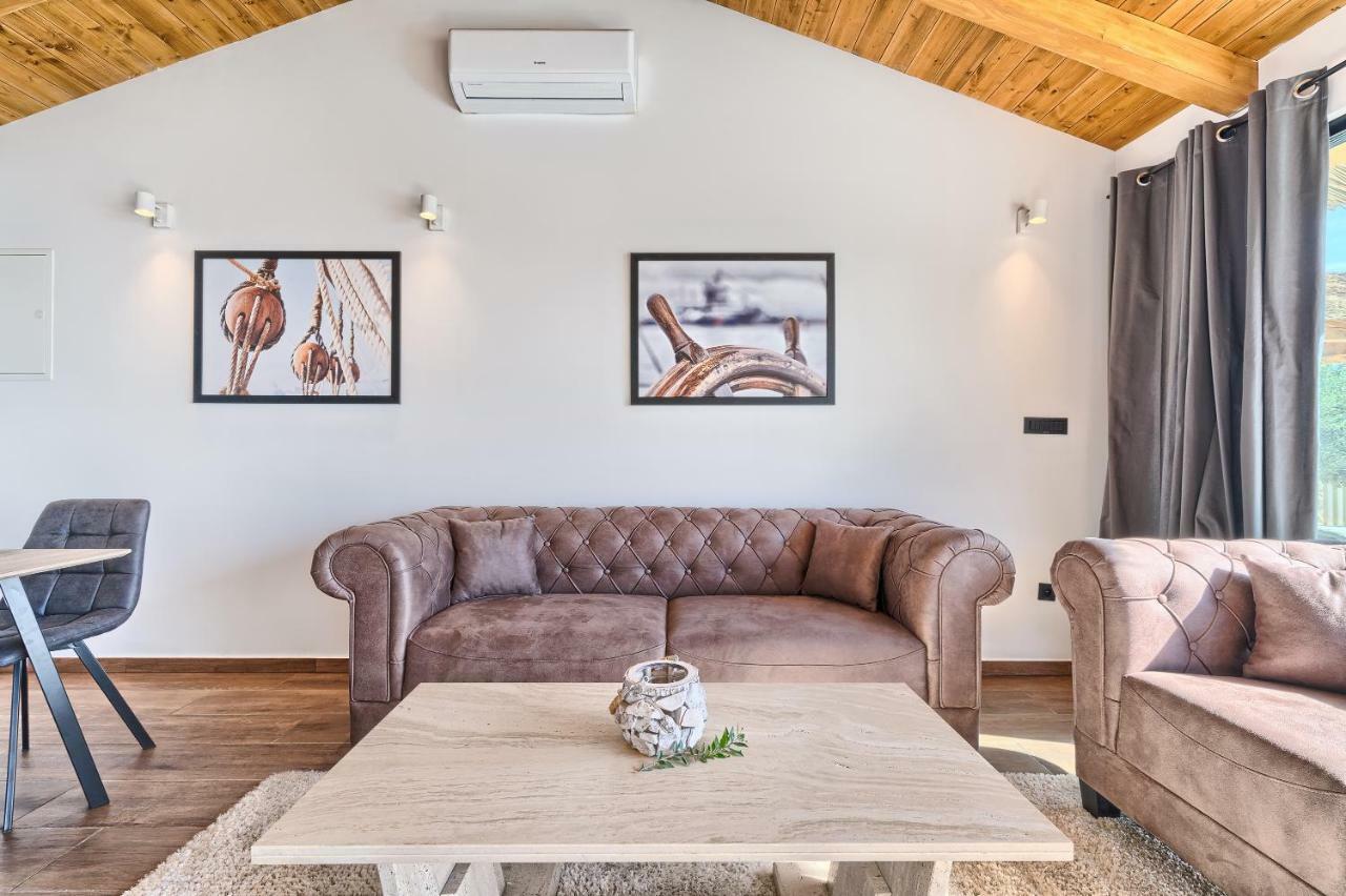 Golden Haven Vila Murter