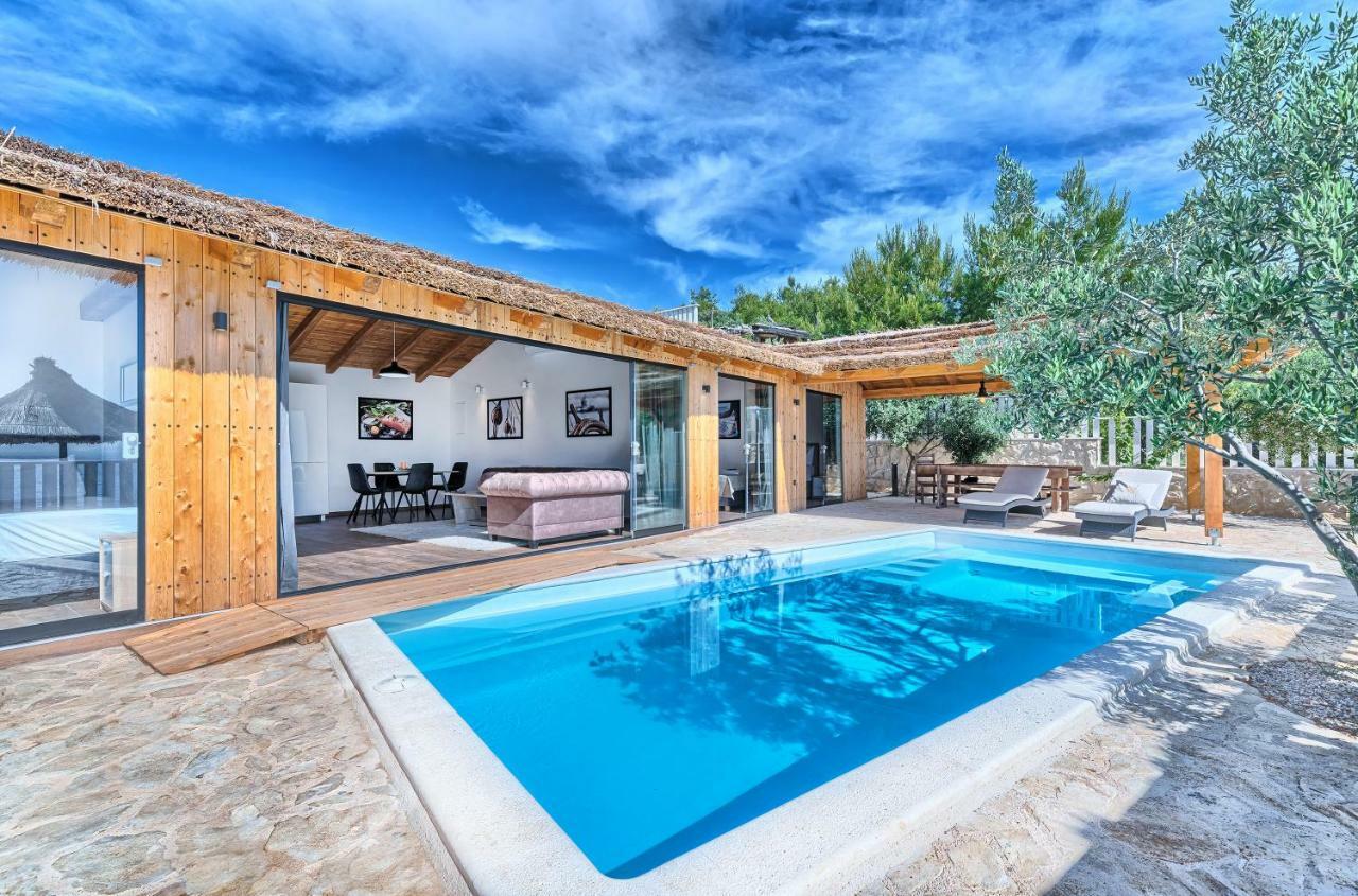 Vila Golden Haven Murter