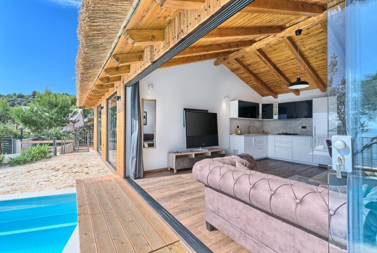 Golden Haven Vila *
