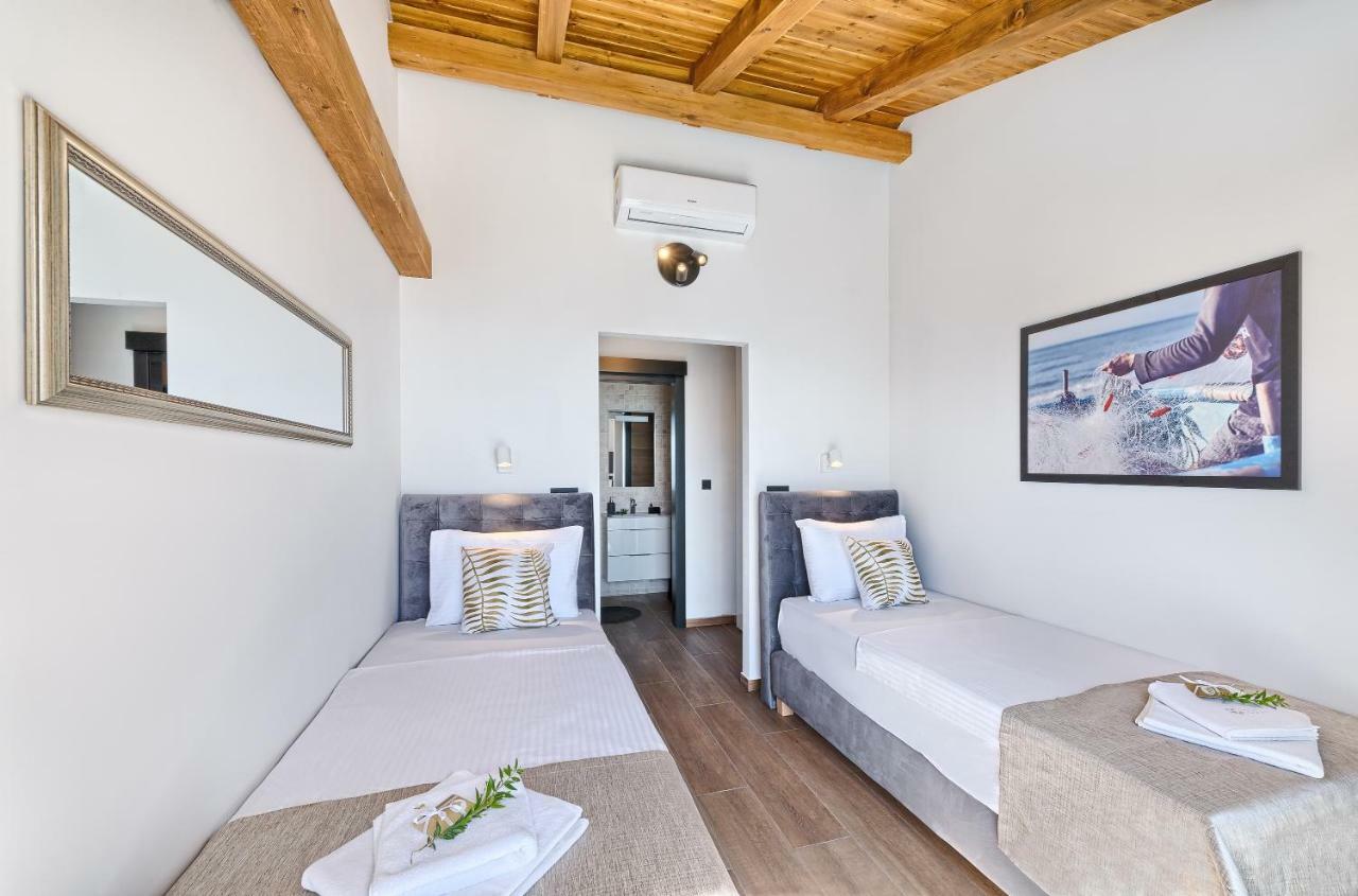 Golden Haven Vila